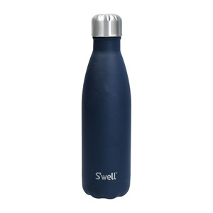 【6/12まで20%OFF】 S'well スウェル ステンレスボトル・17oz・500ml ＜アズライト＞