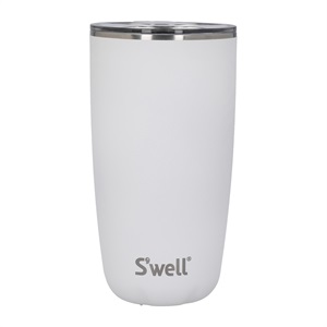 【6/12まで20%OFF】 S'well スウェル タンブラー・リッド付・18oz・530ml ＜ムーンストーン＞