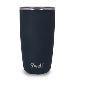 【6/12まで20%OFF】 S'well スウェル タンブラー・リッド付・18oz・530ml ＜アズライト＞