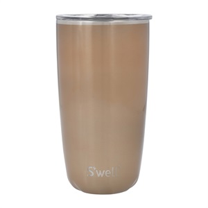 S'well スウェル タンブラー・リッド付・18oz・530ml ＜パイライト＞