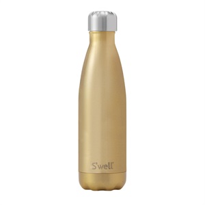 S'well スウェル ステンレスボトル･17oz･500ml グリッター スパークリングシャンパン