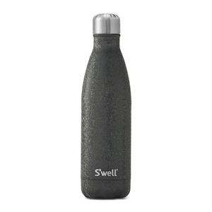 S'well スウェル ステンレスボトル･17oz･500ml カーボンマグネタイト ブラック