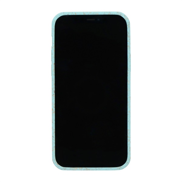 Pela Case ペラケース iPhone12/12 Pro 6.1インチ対応 スマホカバー (背面ケース)/スリム エコフレンドリー