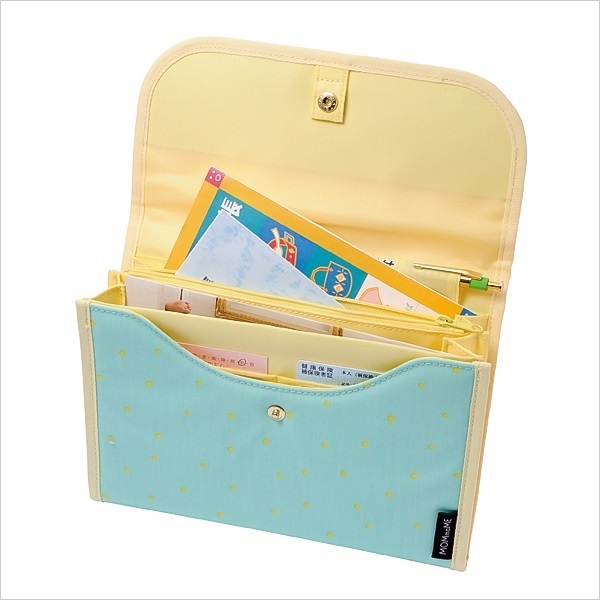 母子手帳ケース じゃばらタイプ マークス マークス公式通販