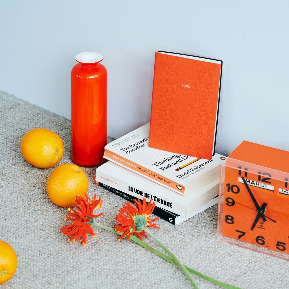 Amazon.com : Smartfee B6 planner cover with zipper and big