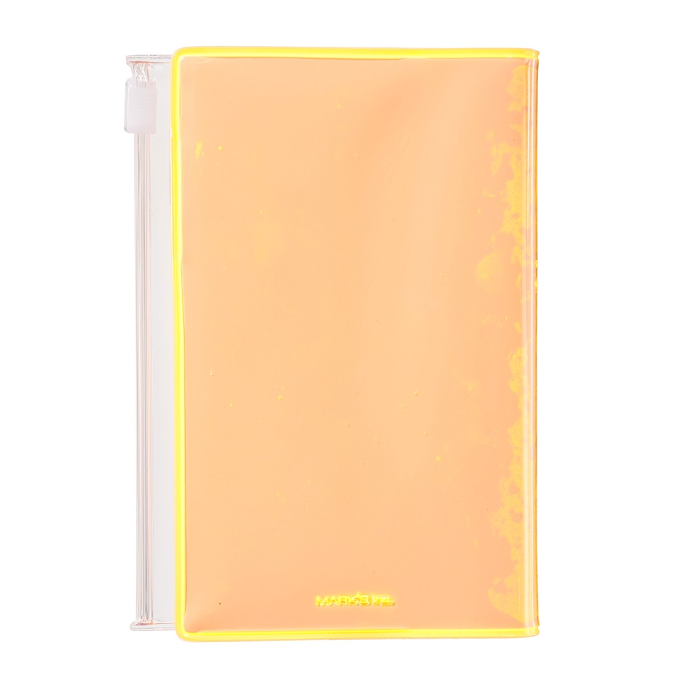 EDiT 手帳 2026 スケジュール帳 2026年4月始まり 1日1ページ B7変型