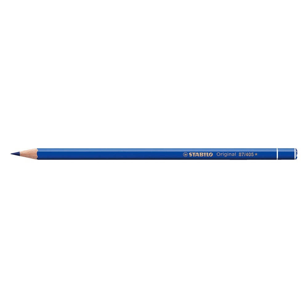 STABILO スタビロ オリジナル 12色セット 2.5mm 硬質色鉛筆 | マークス STABILO スタビロ オリジナル 12色セット 2.5mm 硬質色鉛筆 | マークス