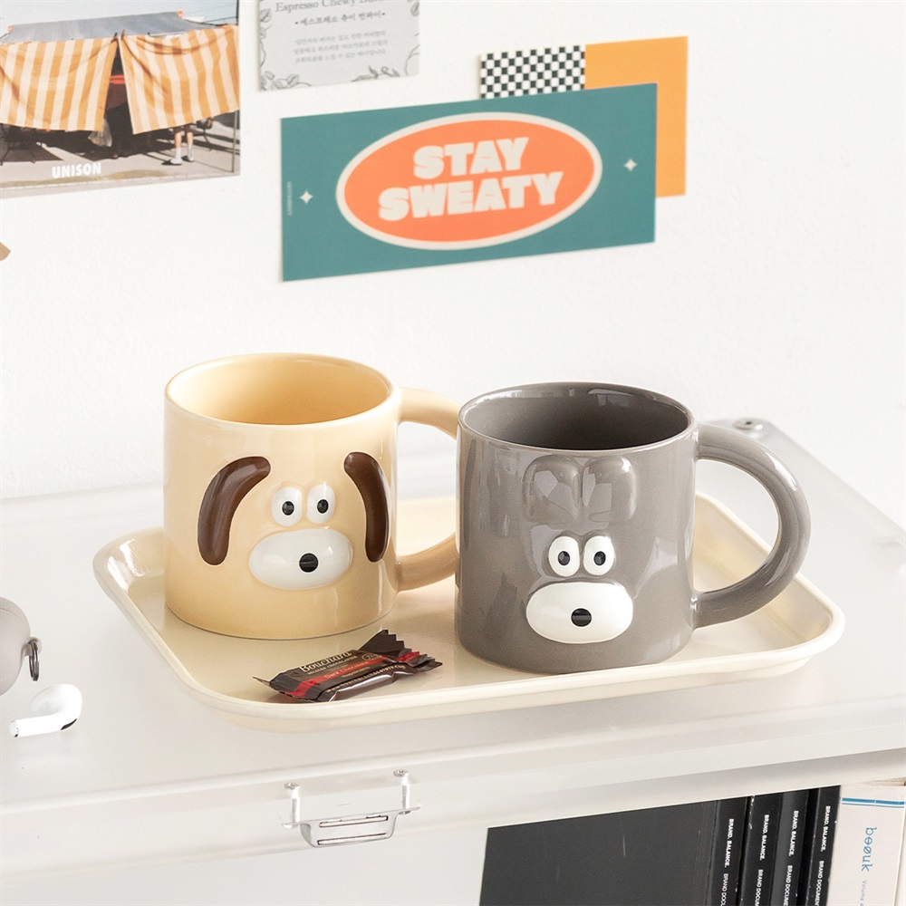 ブランチブラザー マグカップ | マークス公式オンラインストア