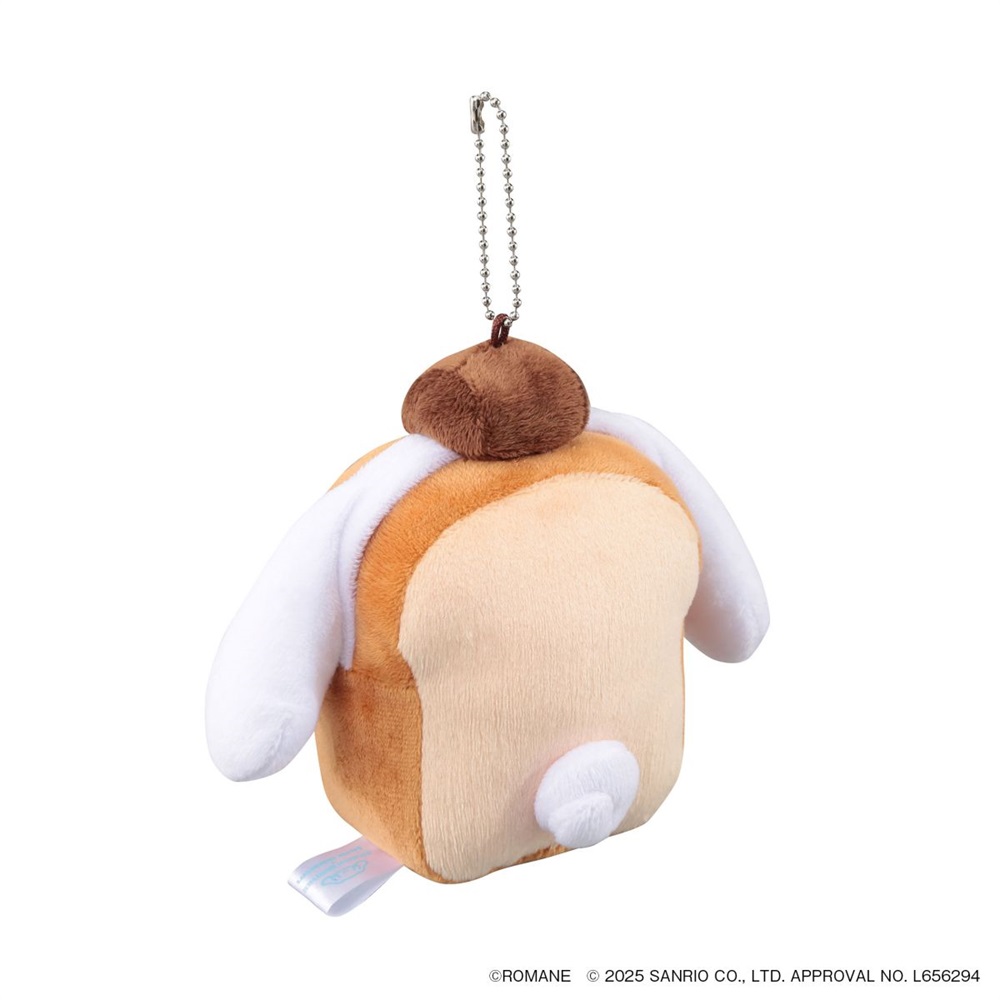 ブランチブラザーxサンリオキャラクターズ ぬいぐるみマスコット