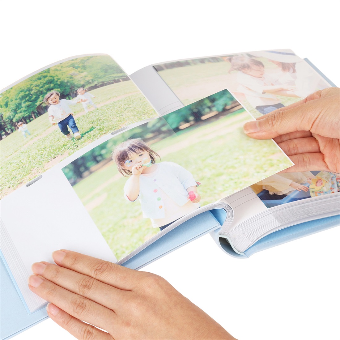 マークス フォトフレームアルバム | マークス公式オンラインストア