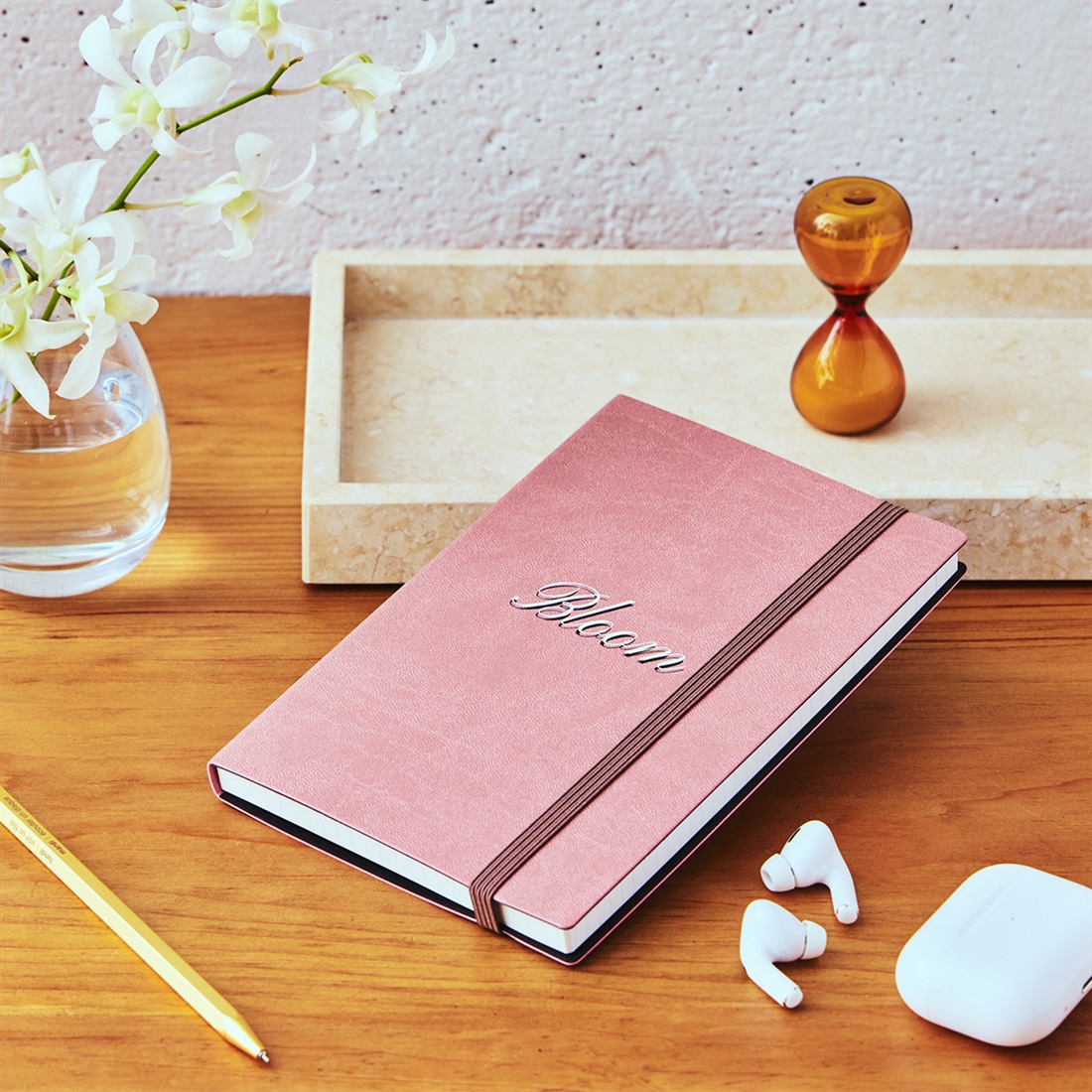 カスタマイズ・名入れ 方眼ノート・B6変型/EDiT | マークス公式