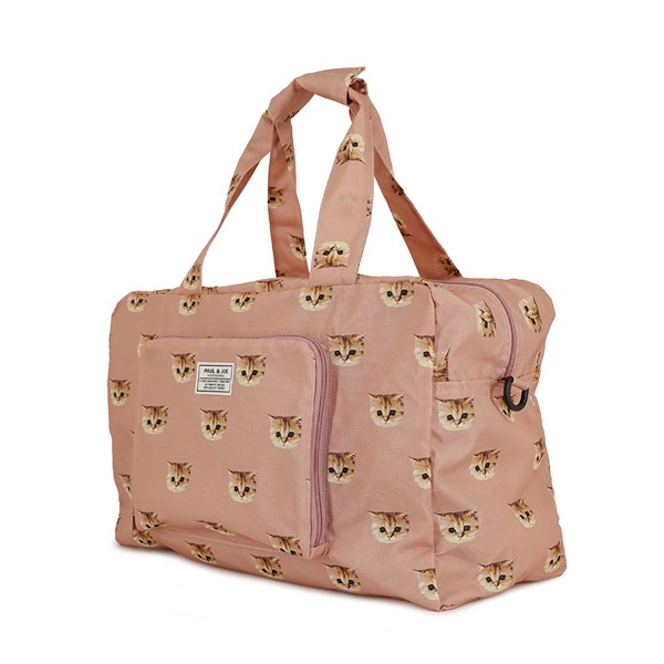 ピンク 八角形 パーティーバッグ バレンシアガアワーグラス XS ピンク シルバー金具 レディース