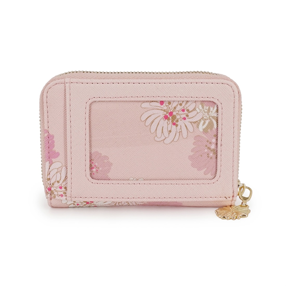 ポールアンドジョーアクセソワ PAUL & JOE ACCESSOIRES コイン