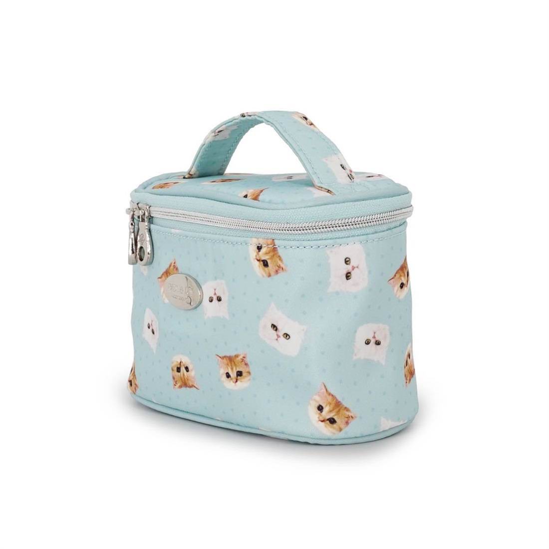 ポール ＆ ジョー アクセソワ 持ち手付きポーチ ＜ジプシー＆ヌネット