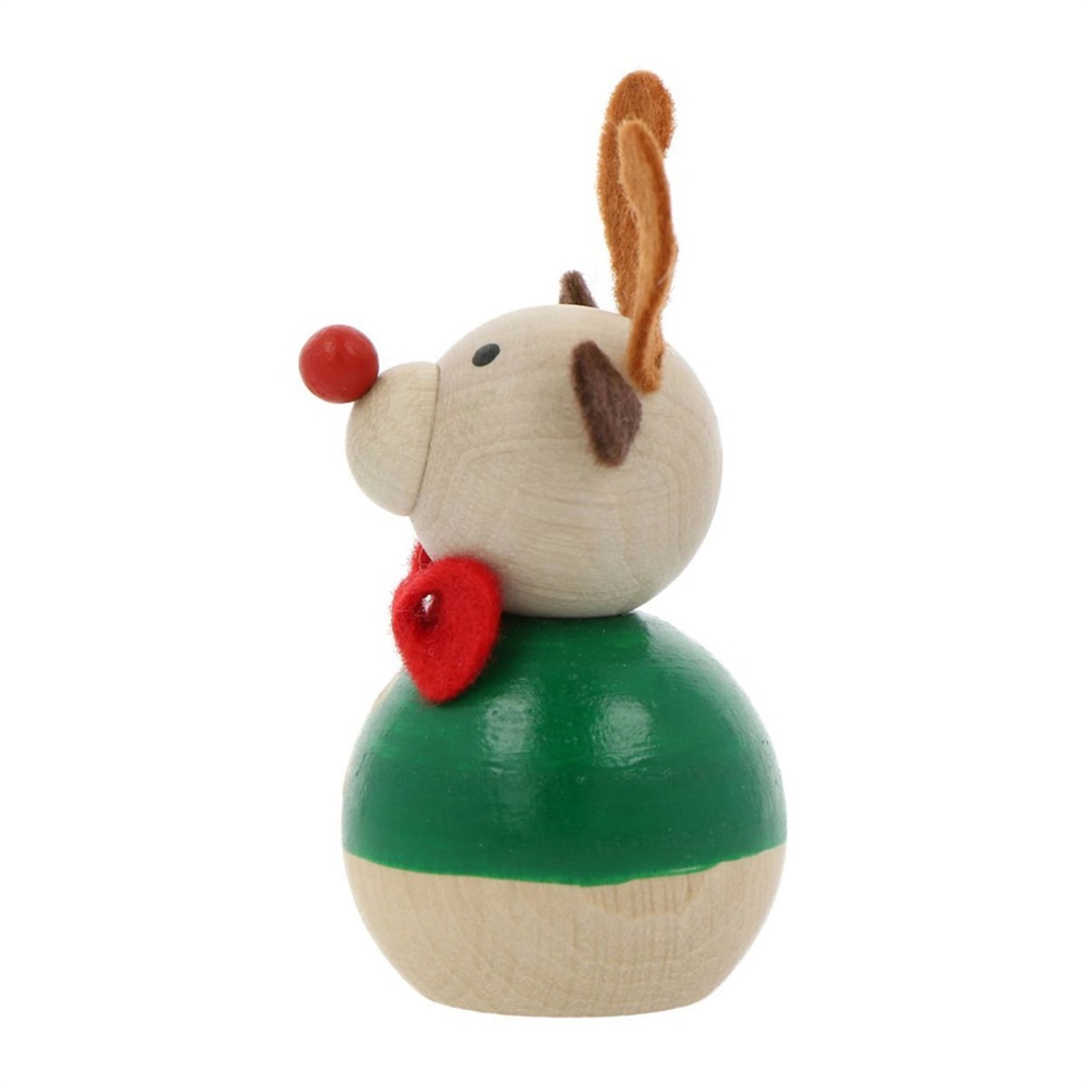 ハラチキ 手のひら人形・トナカイ マークス | マークス公式オンライン