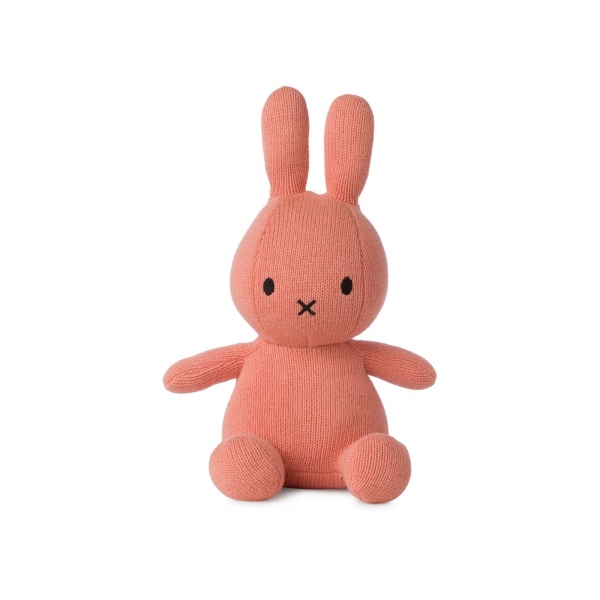 ミッフィー ぬいぐるみ Organic Cotton おばけミッフィー 23cm