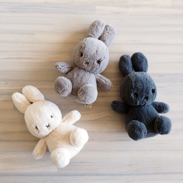 みっふぃーきっちん 限定 マスコット 3つセット タグ付きの通販