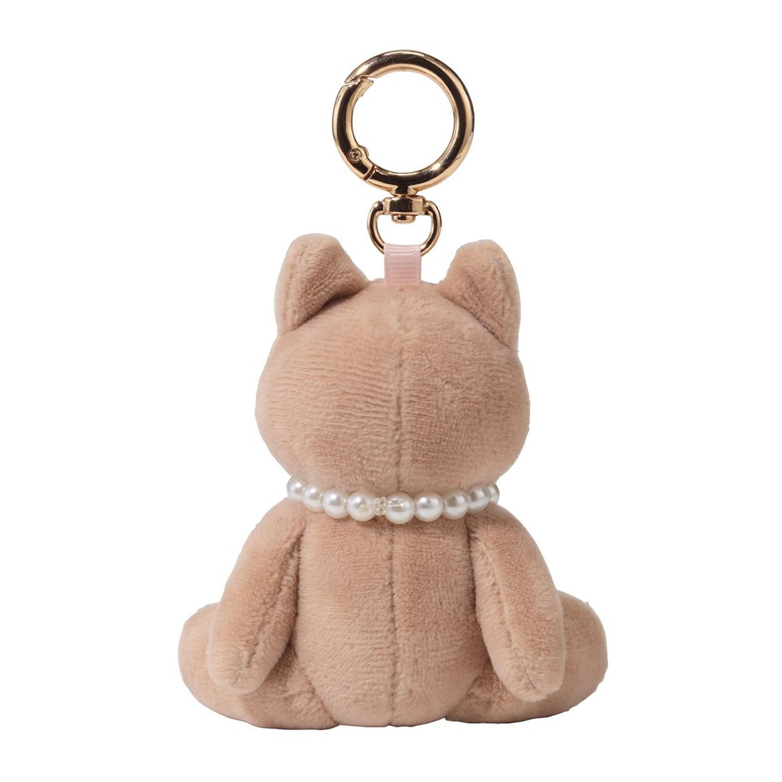 ポール ＆ ジョー マークス マスコットキーリング ＜ヌネット