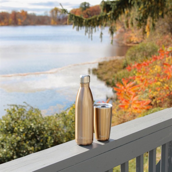 S'well スウェル ステンレスボトル・17oz・500ml ＜パイライト
