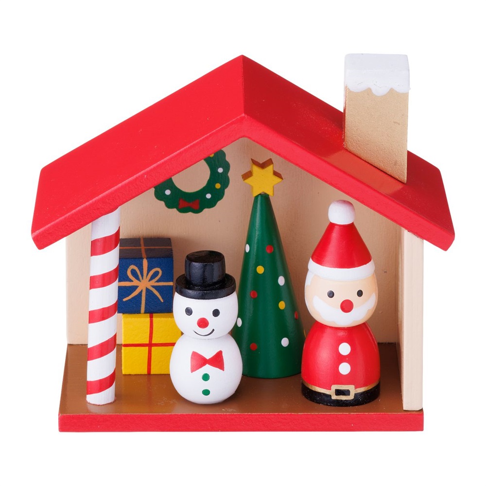 マークス ミニオブジェ ＜ハウス＞ | マークス公式オンラインストア