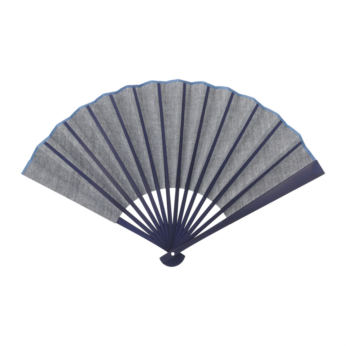 デニム扇子 EDITO365 | マークス公式オンラインストア