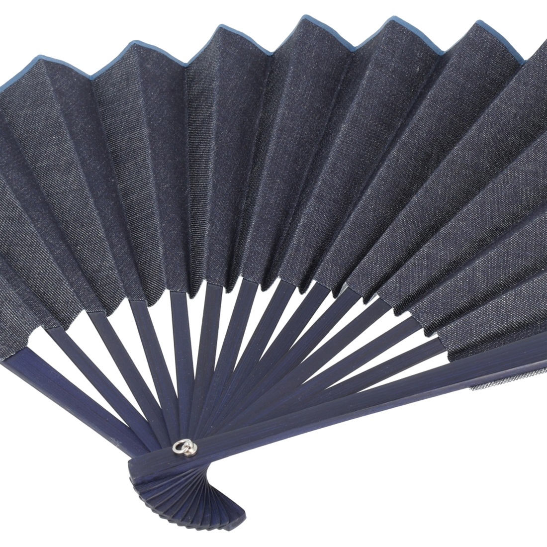 デニム扇子 EDITO365 | マークス公式オンラインストア