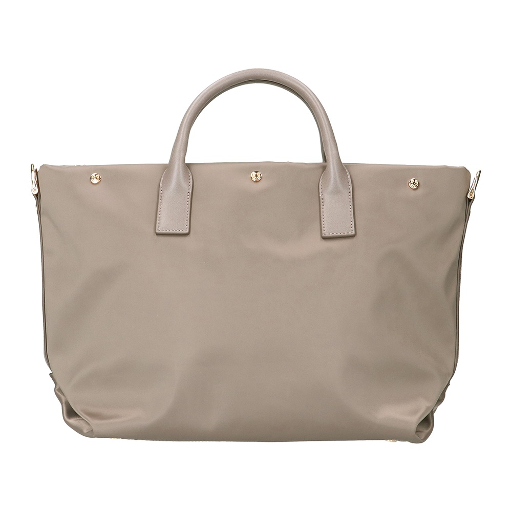 PEDIR ペディール ナイロン 3ポケット トートバッグ L | マークス公式