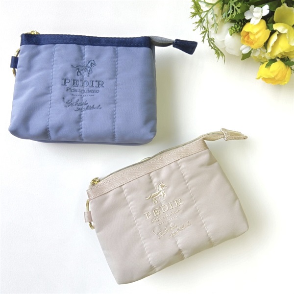 PEDIR ペディール 3ポケットポーチ S | マークス公式オンラインストア