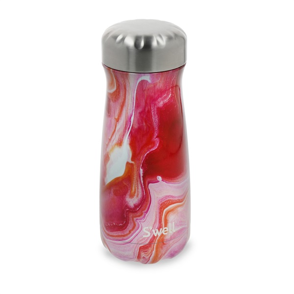 S'well スウェル ステンレスボトル・広口・16oz・470ml <ローズ