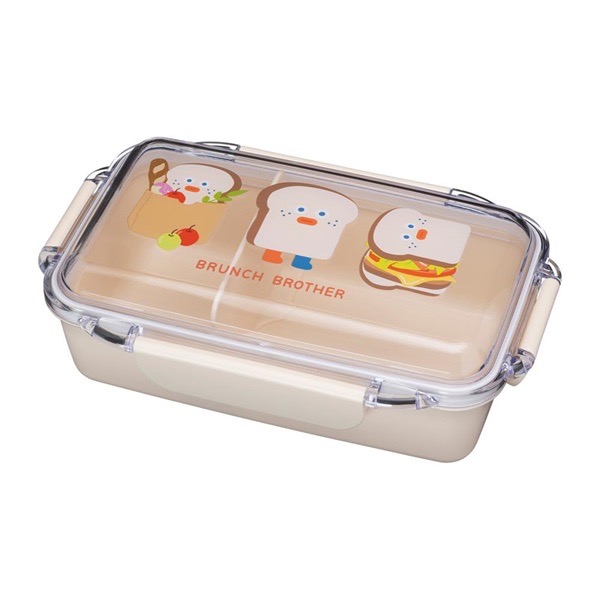 ランチ・お弁当箱