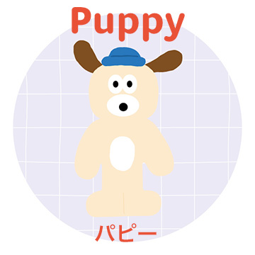 パピー
