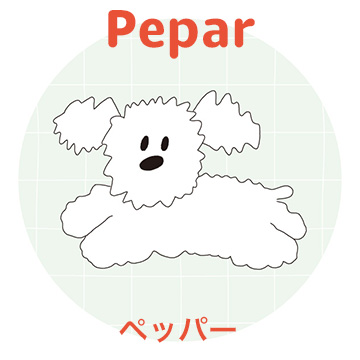 ペッパー