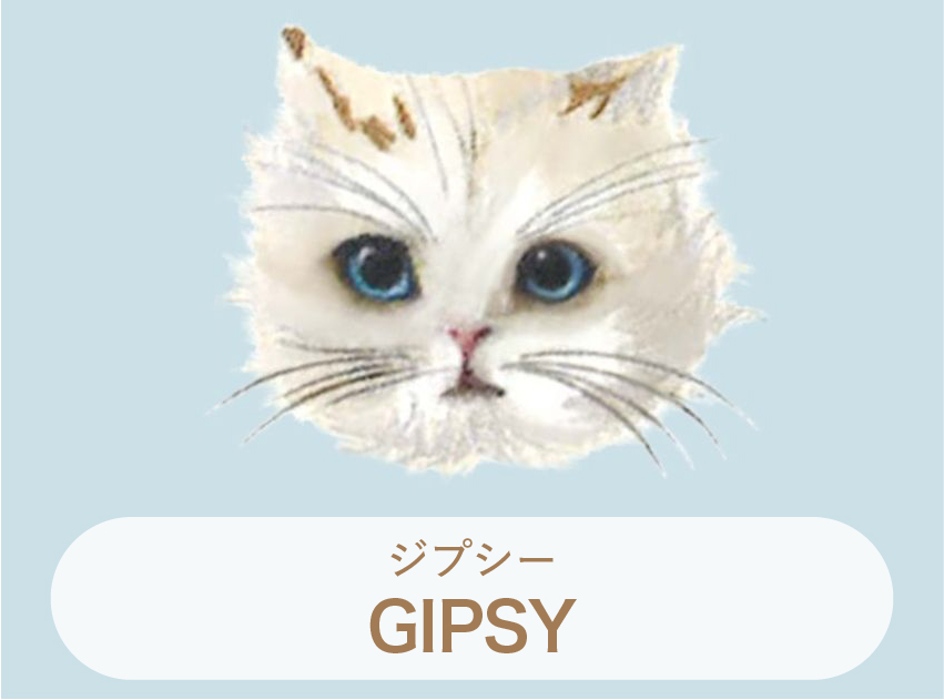 ジプシー