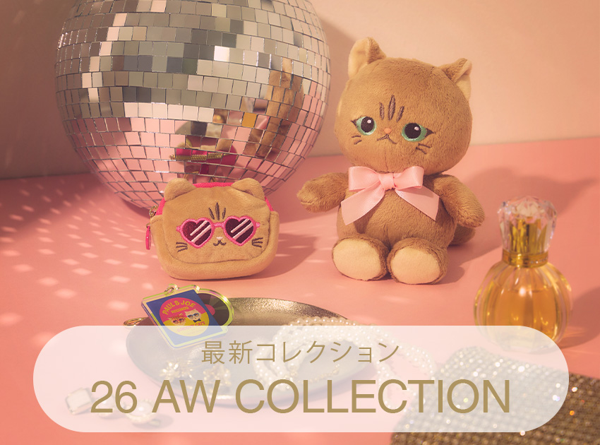 ポール＆ジョーの手帳・ノート・文具・雑貨 | マークス公式オンライン
