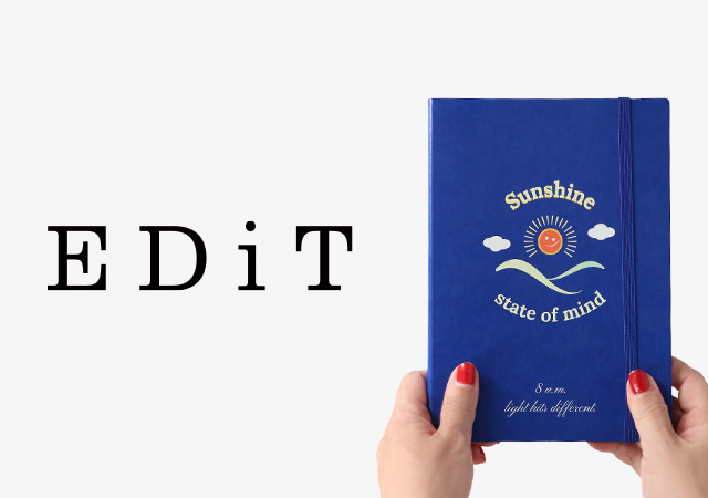 EDiT