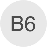 B6サイズ