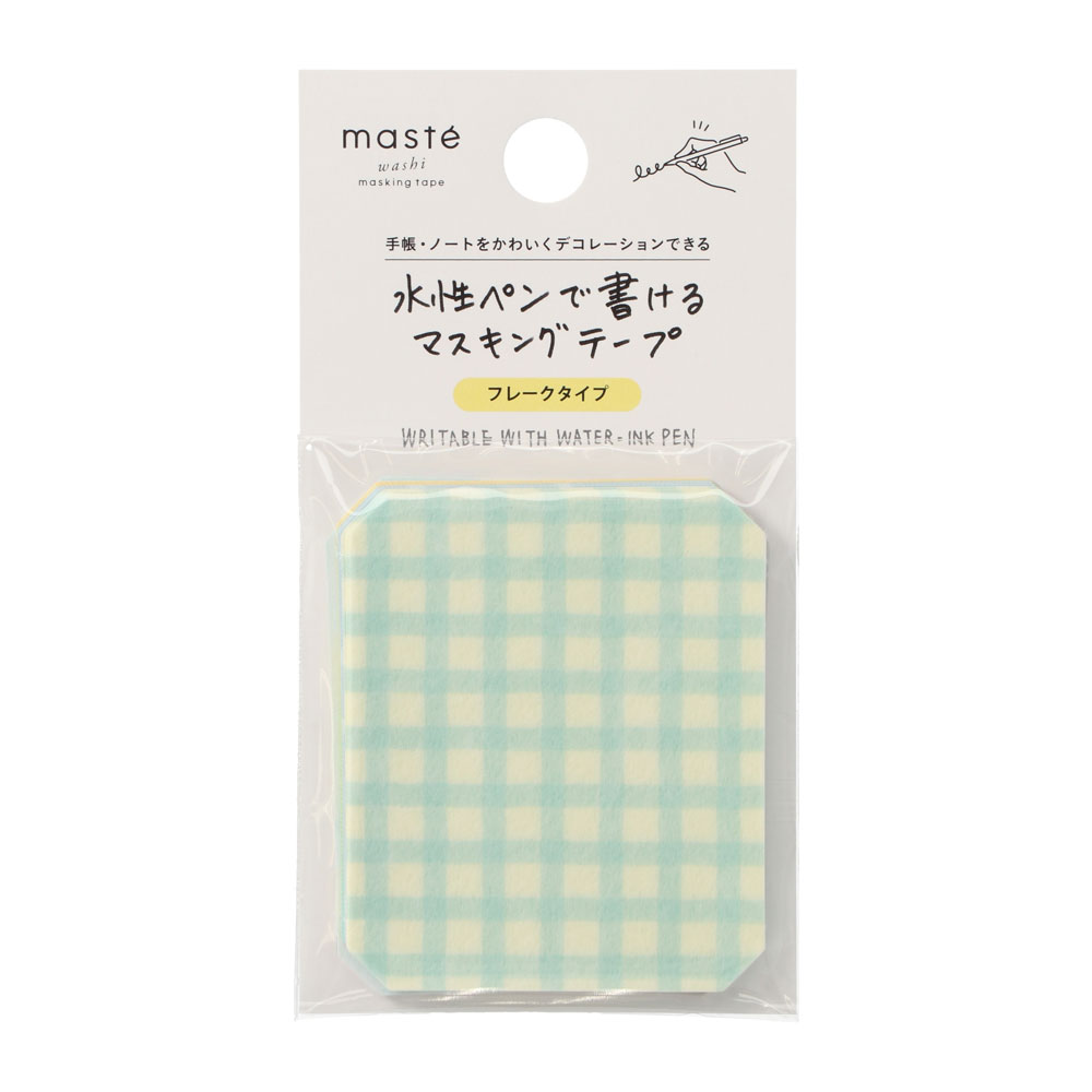 フレークタイプ