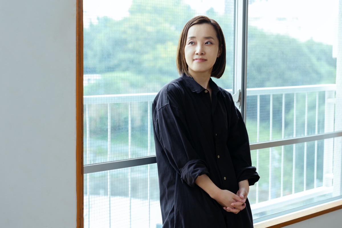 鈴木弘美|マークス商品戦略部 企画チーム マネージャー