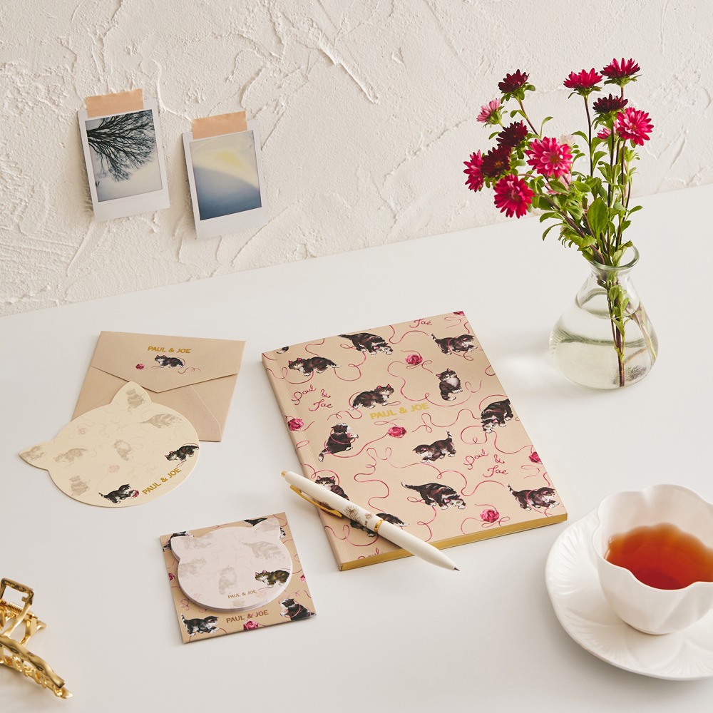 ITEM 03 - Stationery