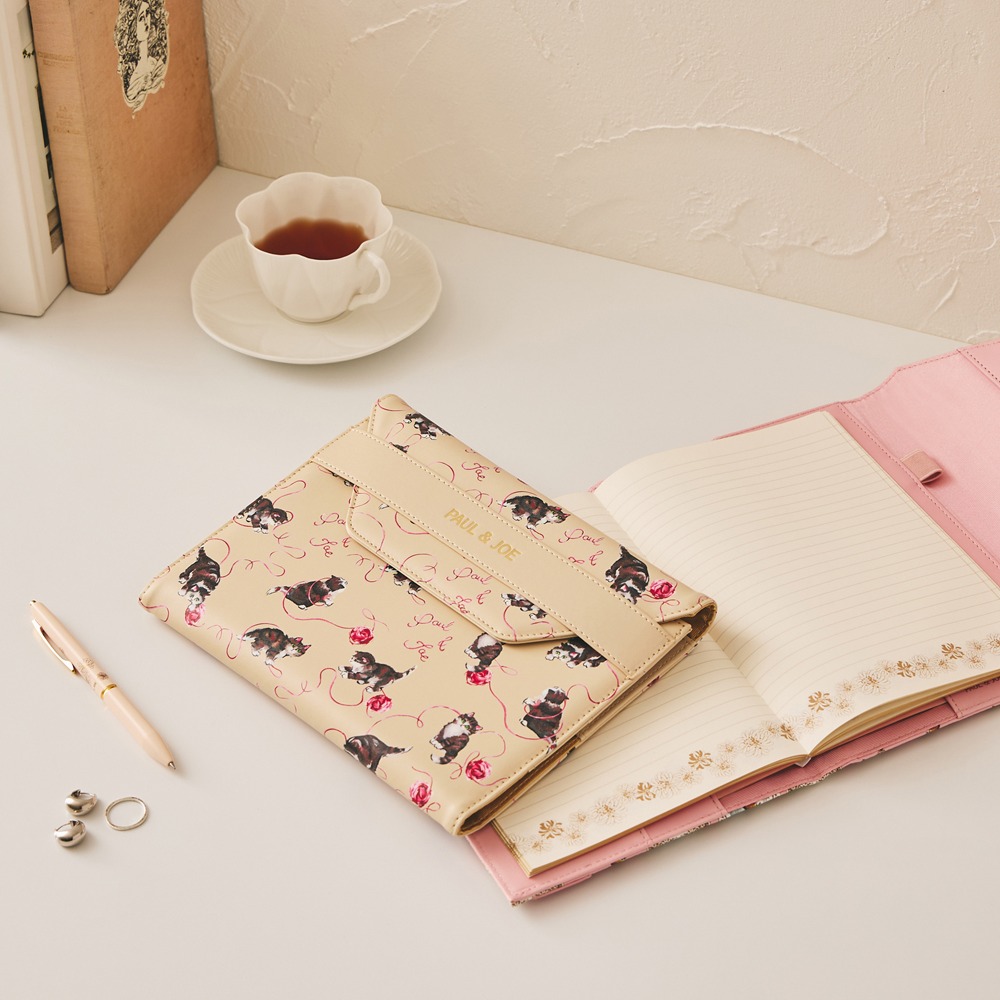 ITEM 05 - Notebook Cover