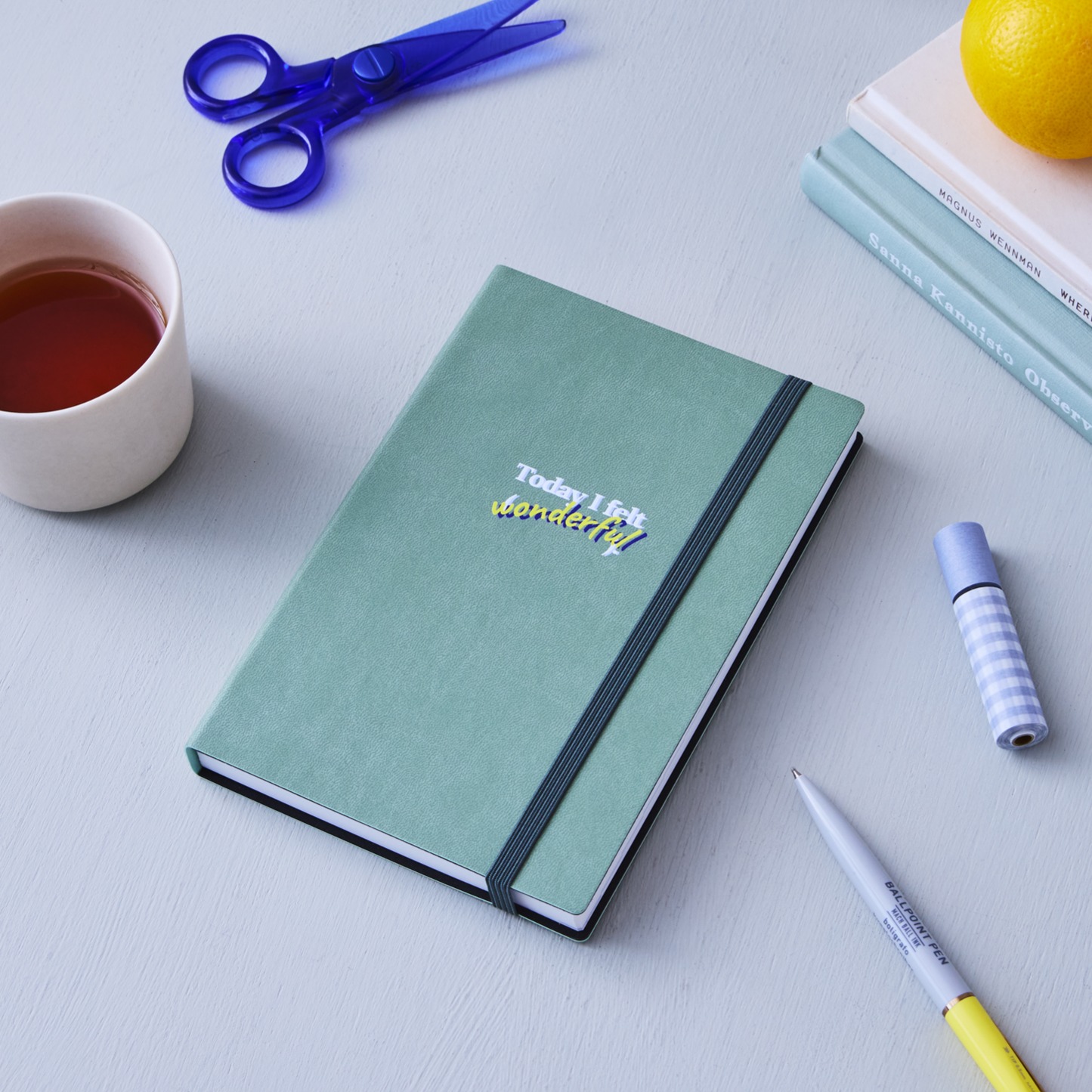 ITEM 04 - スープル・カスタマイズサービス