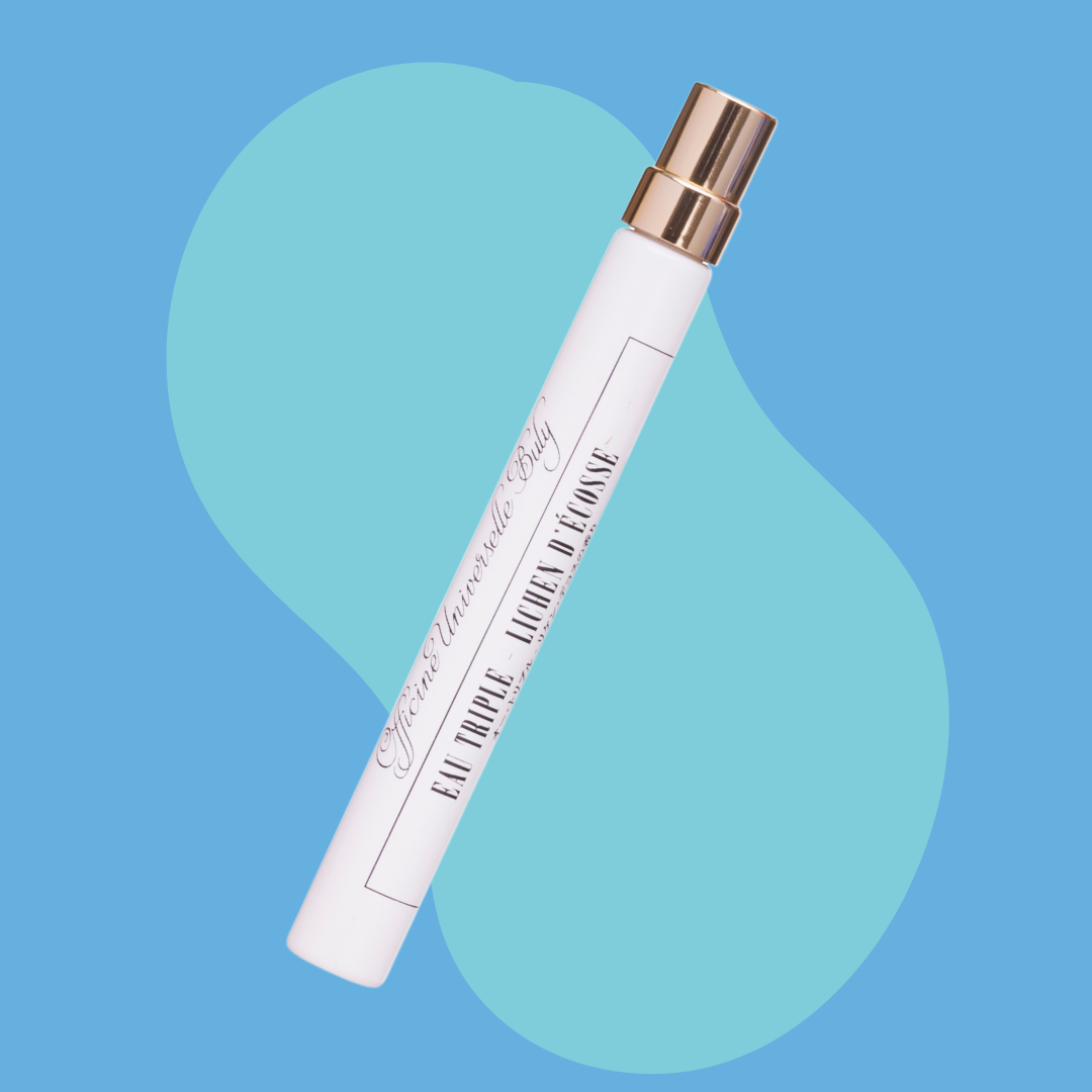 ITEM 03 - 「オフィシーヌ・ユニヴェルセル・ビュリー」のパフューム