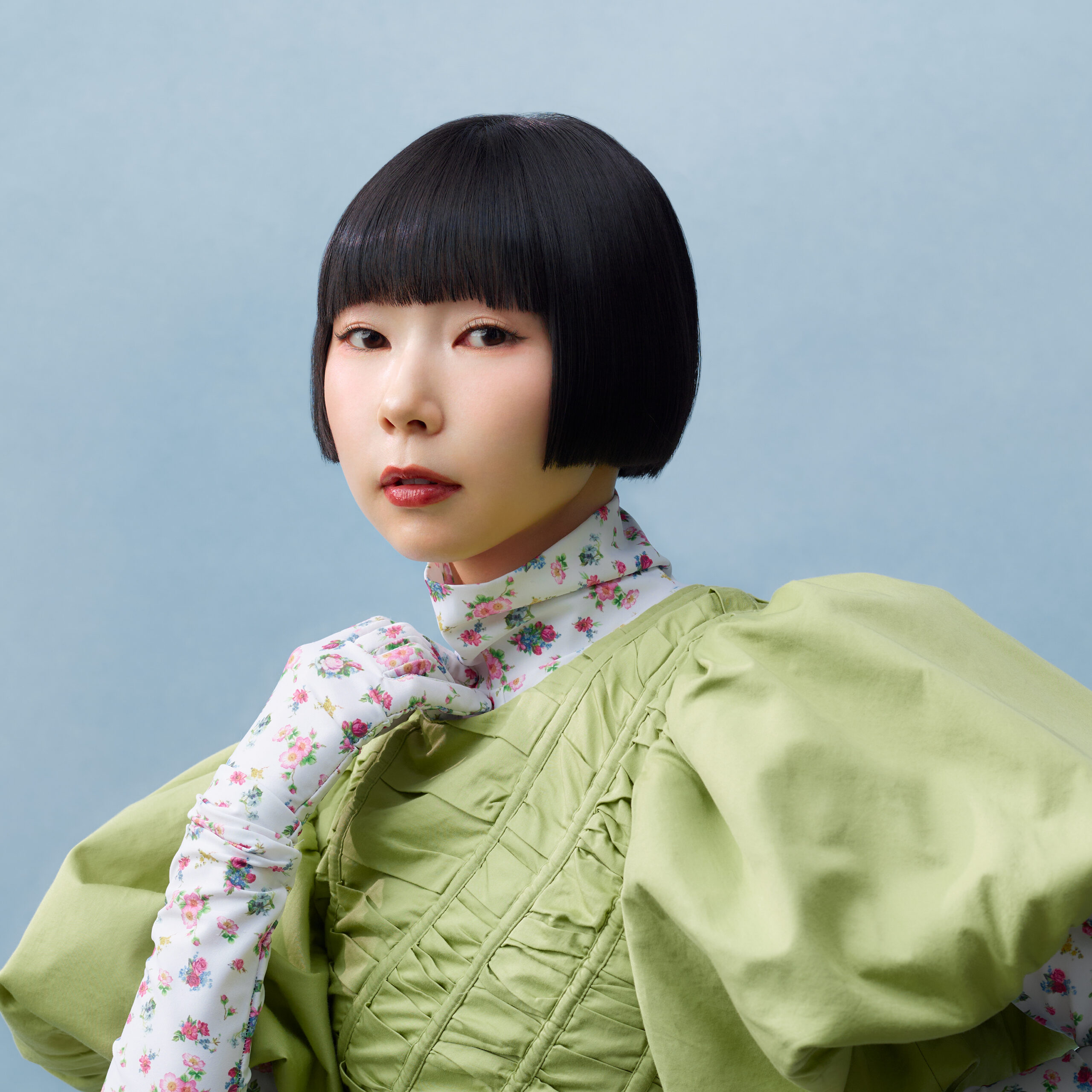 PROFILE - あさぎーにょ（ポップクリエイター）