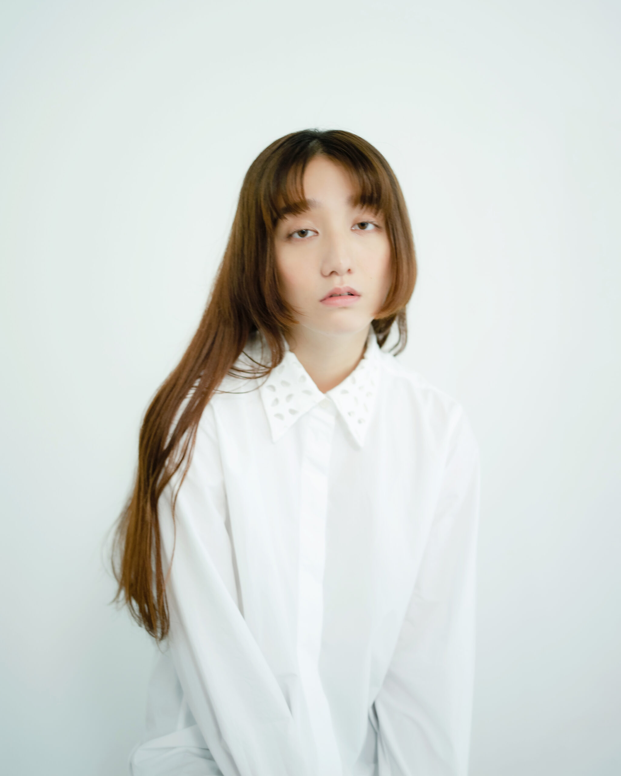 PROFILE  - 長井短（俳優）