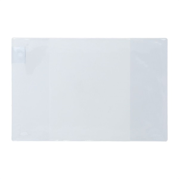 連用日記用透明保護カバー・A5正寸