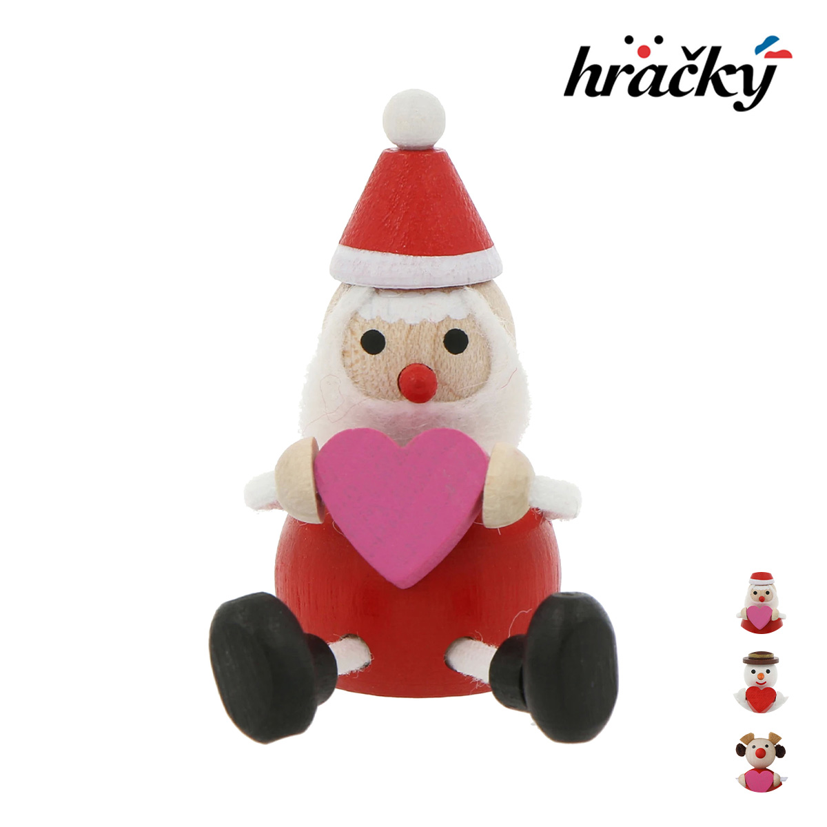 ハラチキ レスニー・ハート