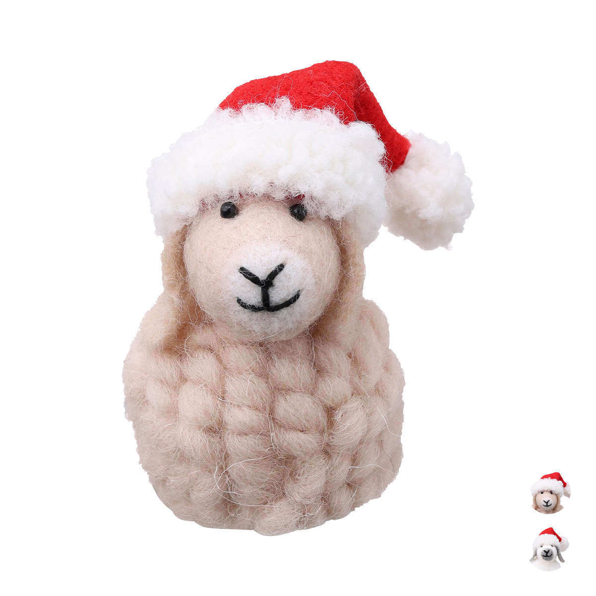 モコモコアニマル・ウサギ