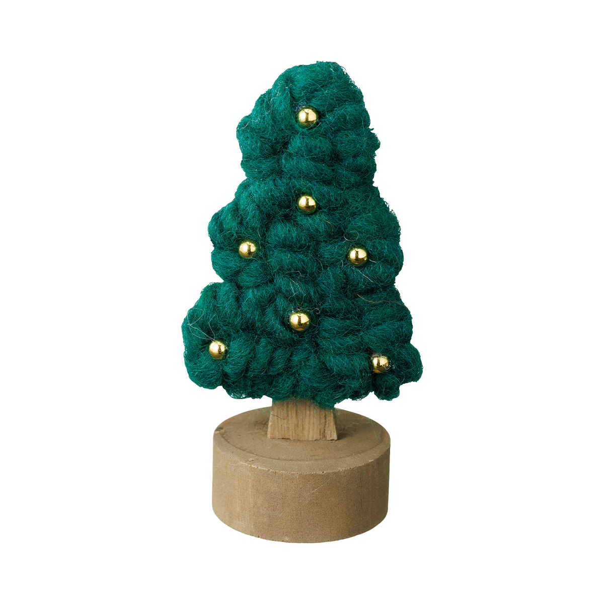 モコモコツリー ツリー