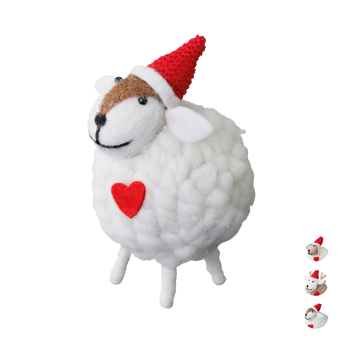 モコモコアニマル・オトナ