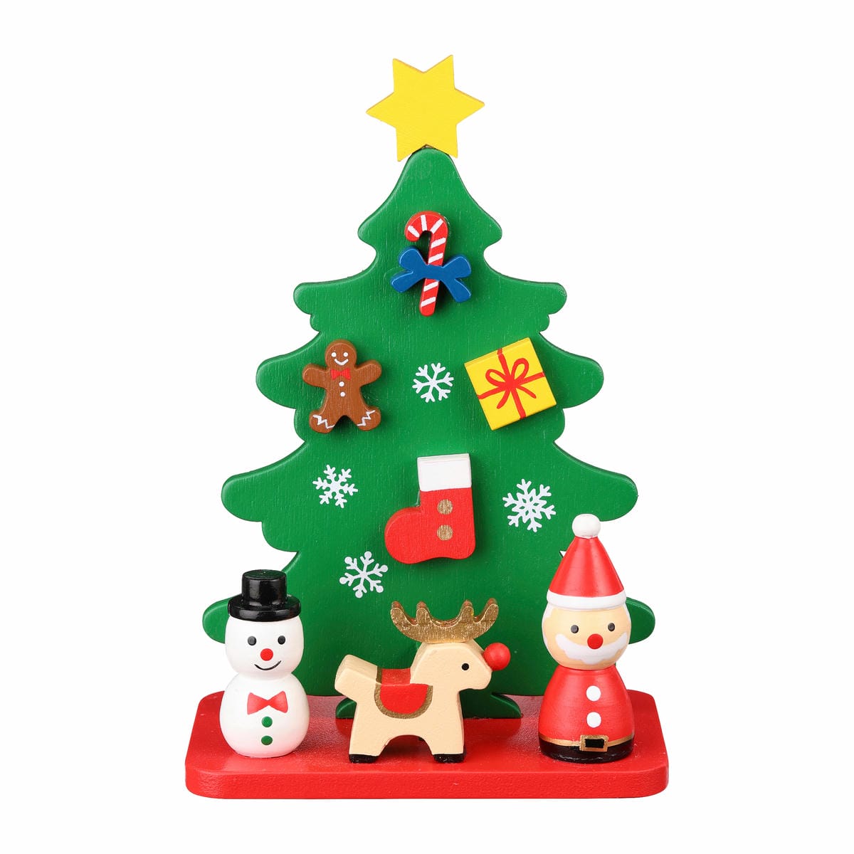 ミニオブジェ ツリー